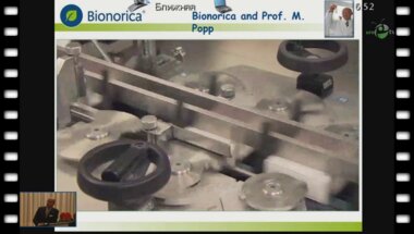 Seidenwerg H. - "Фитониринг в лечении УЛ" 