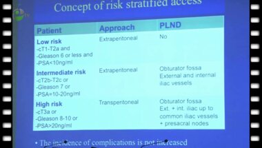 Jens-Uwe Stolzenburg - Эволюция радикальной простатэктомии