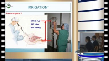 A. Ploumidis, Athens (GR) -  Оборудование, показания и техника выполнения ретроградной интраренальной хирургии