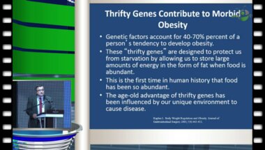 Жан Поль Деслипьер - Терапия препаратами тестостерона у пациентов с гипогонадизмом и сопутствующим ожирением