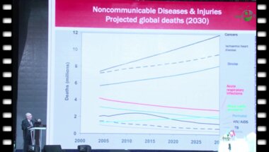 Бруно Люненфельд - Старение, рак и дефицит половых гормонов: современные представления и взаимосвязи
