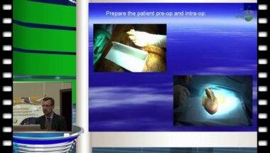 Enrique Lledo-Garcia - Особенности эндофаллопротезирования