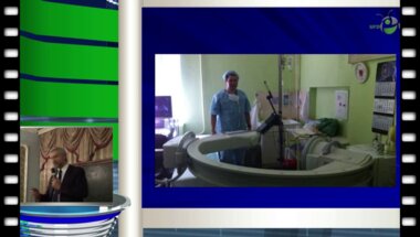 Г.Г. Кривобородов - Этапы развития нейроурологии