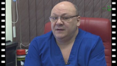 Интервью с Мартовым А.Г. - "2014: Взгляд на лечение мочекаменной болезни"