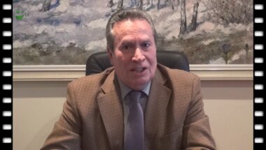 Видеообращение Аль-Шукри С.Х.