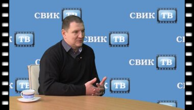 "Мужское здоровье в женских руках!" - Интервью с Золотухиным О.В.