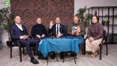 Здесь вам не равнина! Или урологи на Эльбрусе