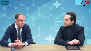 Коршунов М.Н. - Вирусы и репродуктивная функция