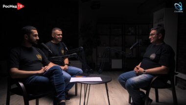 «Легенды урологии»: Безруков Евгений Алексеевич