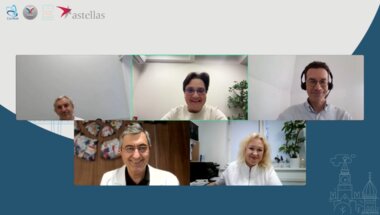 БРИДЖ. Мирабегрону 10 лет: что мы узнали за это время?