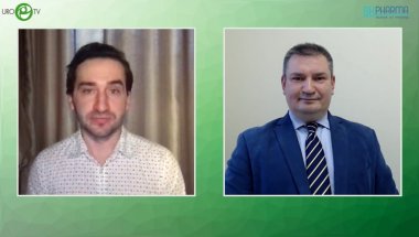 Овчинников Р.И. - SARS-CoV-2 - взгляд андролога