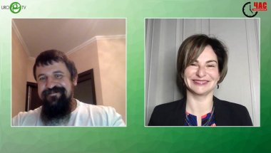 Хасина А.М. - Профессиональное "выгорание" урологов