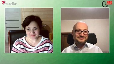 Спивак Л.Г. - Тамсулозин в форме Окас. Неочевидные преимущества