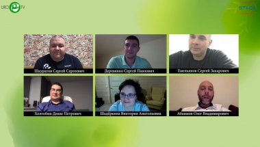 Реабилитация после хирургических вмешательствах на простате. Ординаторская г. Новосибирск