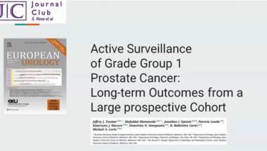 Заседание Journal Club 23.11.2020