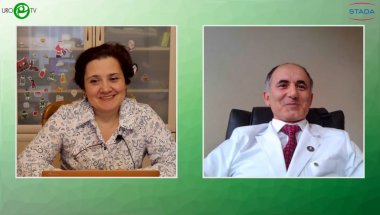 Гамидов С.И. - Типичные ошибки в диагностике и лечении мужского бесплодия. Советы молодым андрологам