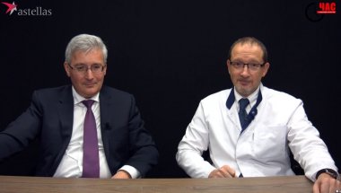 Алексеев Б.Я. - Онкоурология с ведущими экспертами. STATE OF THE ART: Метастатический рак предстательной железы