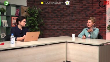 Чернова Н.И. - Папилломавирусная инфекция. Вопросы междисциплинарного взаимодействия. Разбор клинических случаев