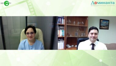 Аль-Шукри А.С. - ДГПЖ: место фитотерапии