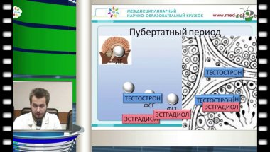 Галиев Н.А. - Гинекомастия