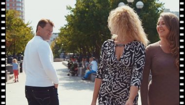 Забавный ролик про простатит гуляет по сети