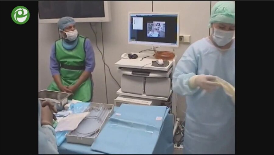 Операция микроперкутанная нефролитотрипсия