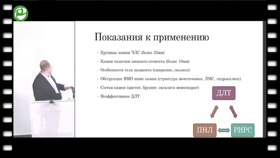 Ергаков Д.В. - Перкутанная хирургия МКБ