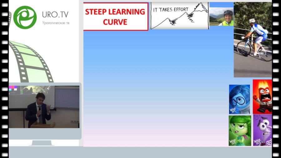 Cesare Marco Scoffone - en bloc no touch low power HoLEP: my personal journey