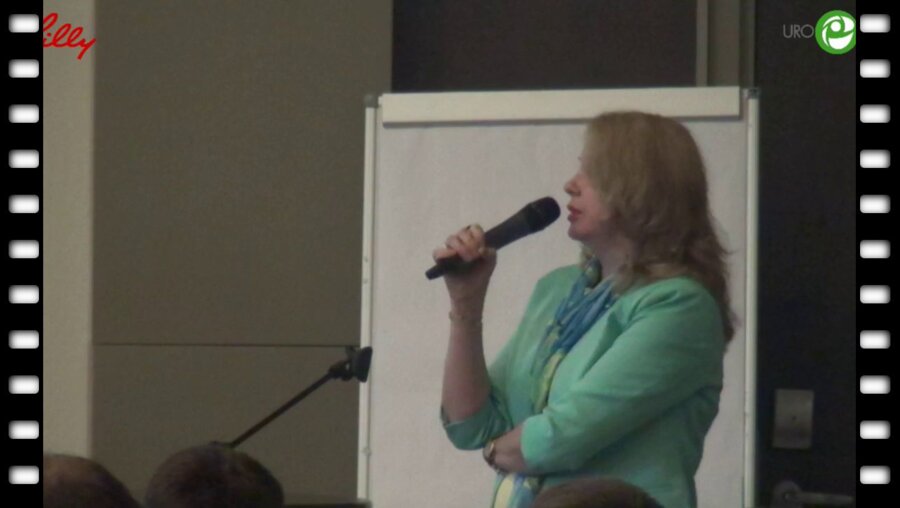 Гарданова Ж.Р. - Взгляд психотерапевта