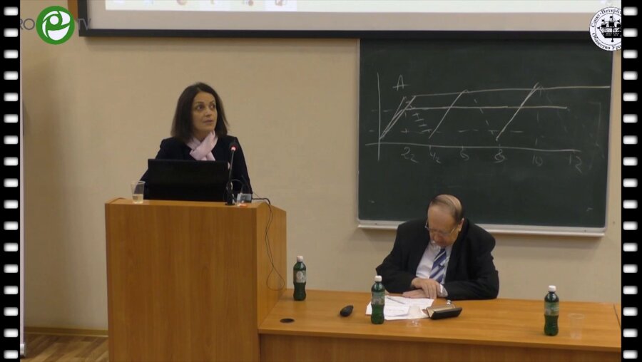 Кахели М.А. - Мультипараметрические ультразвуковые исследования в урологии