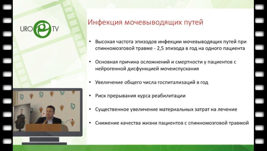 Бутов А.О. - Изменение уровня тестостерона при эндоскопических операциях на предстательной железе