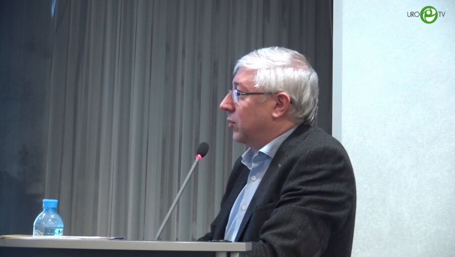 Сизонов В.В. - Модификация чрескожного пункционного ушивания необлитерированного внутреннего пахового кольца