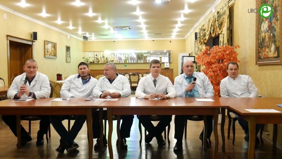 Ординаторская Курск. 30 января 2019 г. КС №70