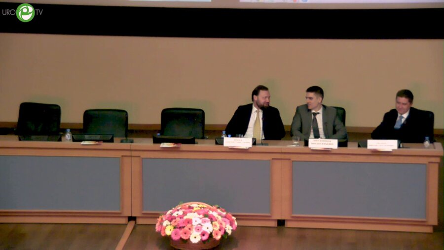 Лебедев Д.Г. – Современные возможности ДЛТ