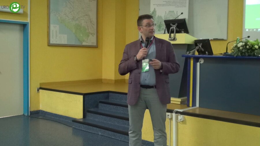 Безруков Е.А. - Наставничество в медицине. Наш опыт