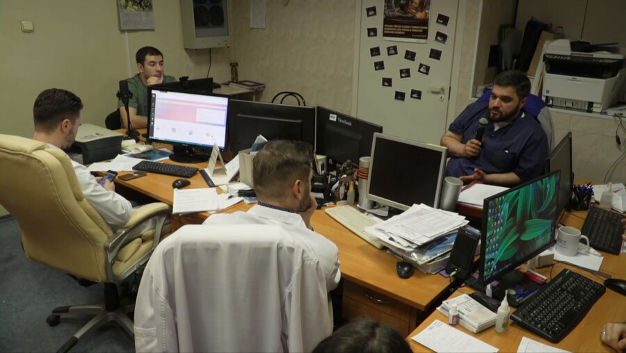 Заседание "Journal Club" 17.02