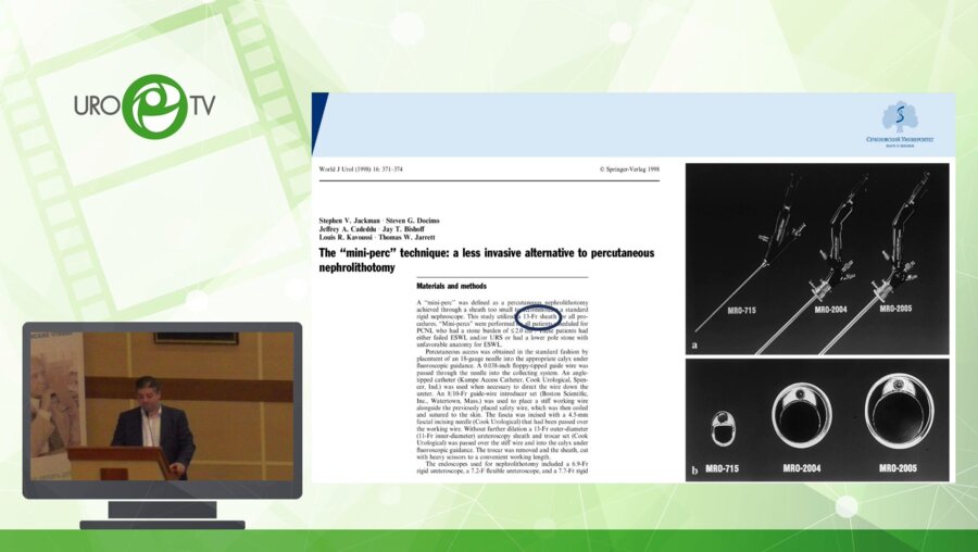 Акопян Г.Н. - Мини-ПНЛ
