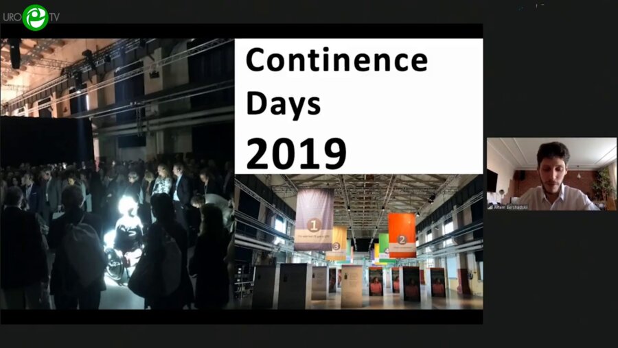 Бершадский А.Е. - Барьеры при применении периодической катеригоризации