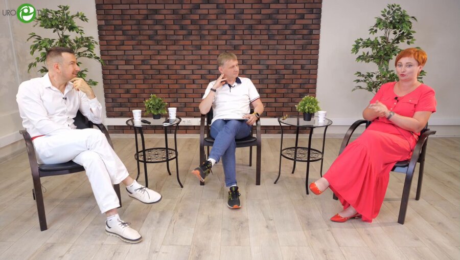 Цистит: территория вопросов