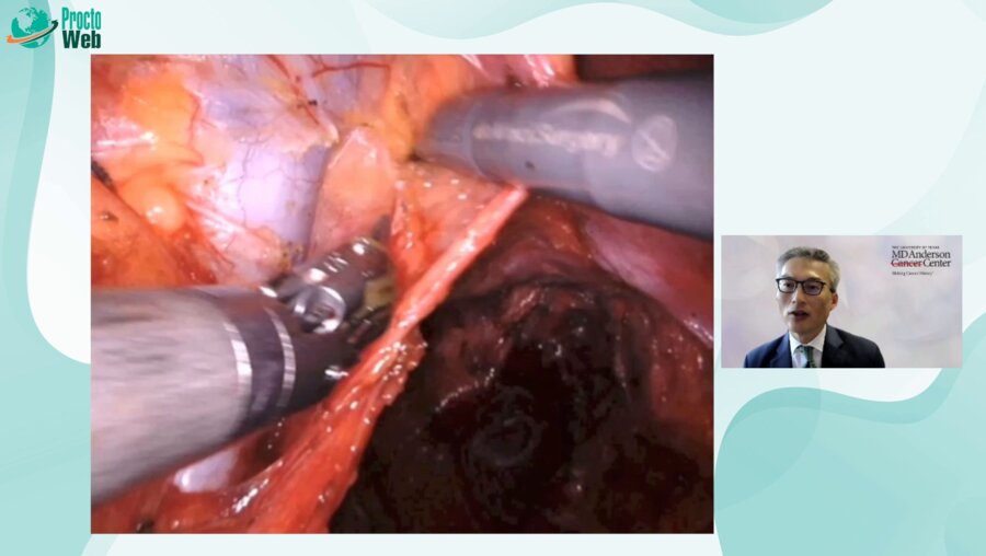 George Chang - Robotic LND