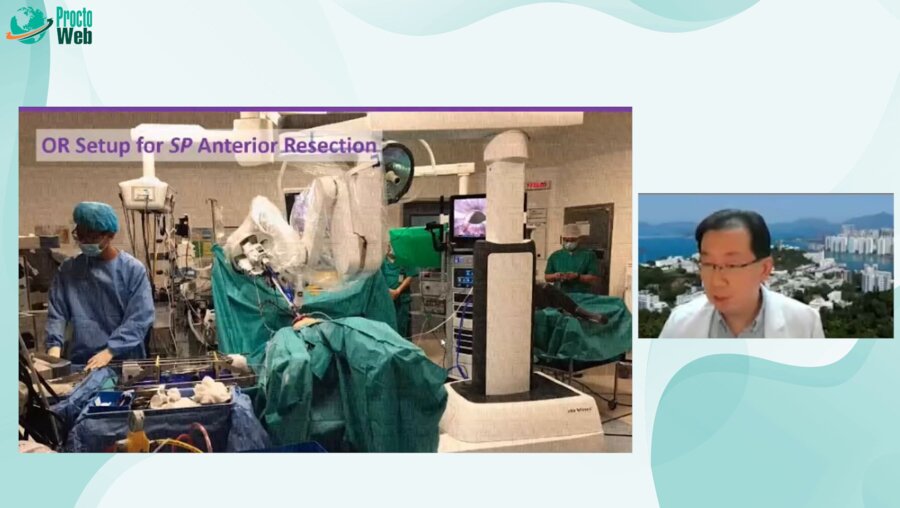 Simon Ng - SP Rectal Surgery