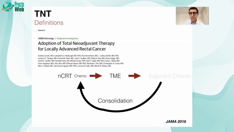 Rodrigo Oliva Perez - Long Course CRT is Always Better