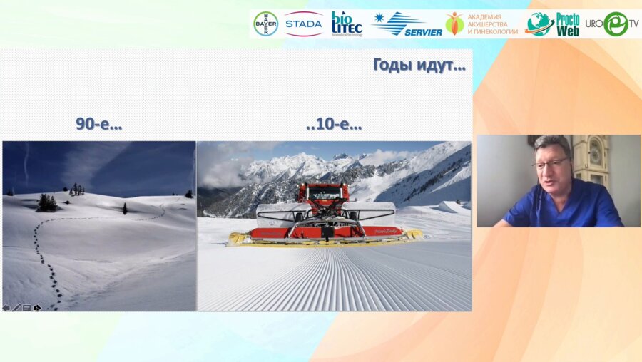 Галлямов Э.А. - Возможности малоинвазивного доступа при междисциплинарных мультиорганных вмешательствах