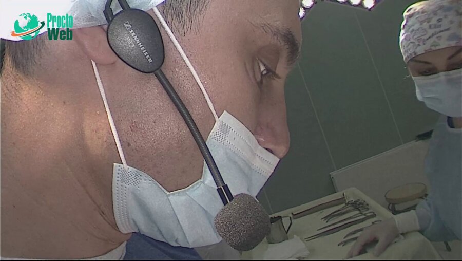 Маркарьян Д.Р. - Оперативное лечение эпителиального копчикового хода