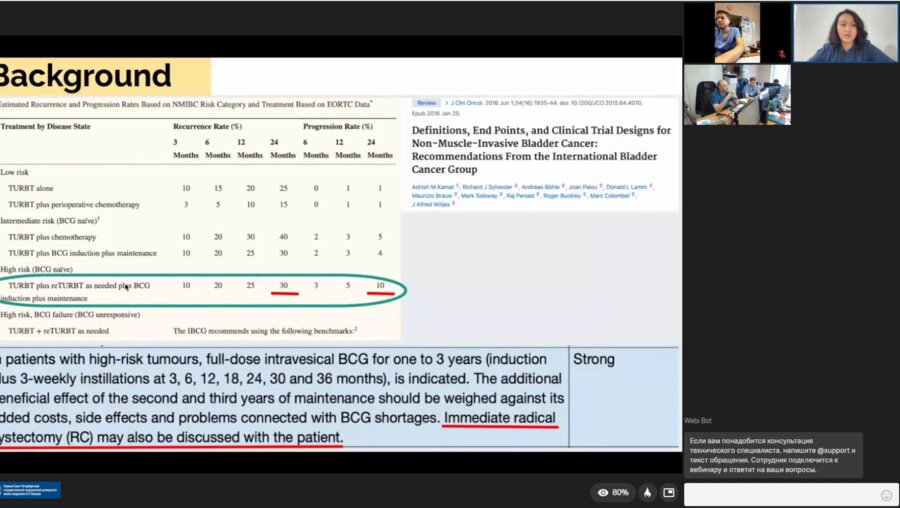 Заседание «‎Journal Club»‎ 16.05.2022