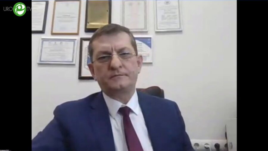 Газимиев М.А. - Приветственное слово