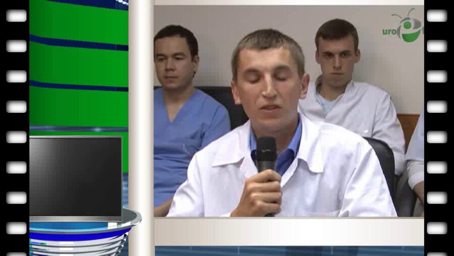 Войтко Д.А. "Современная урология"