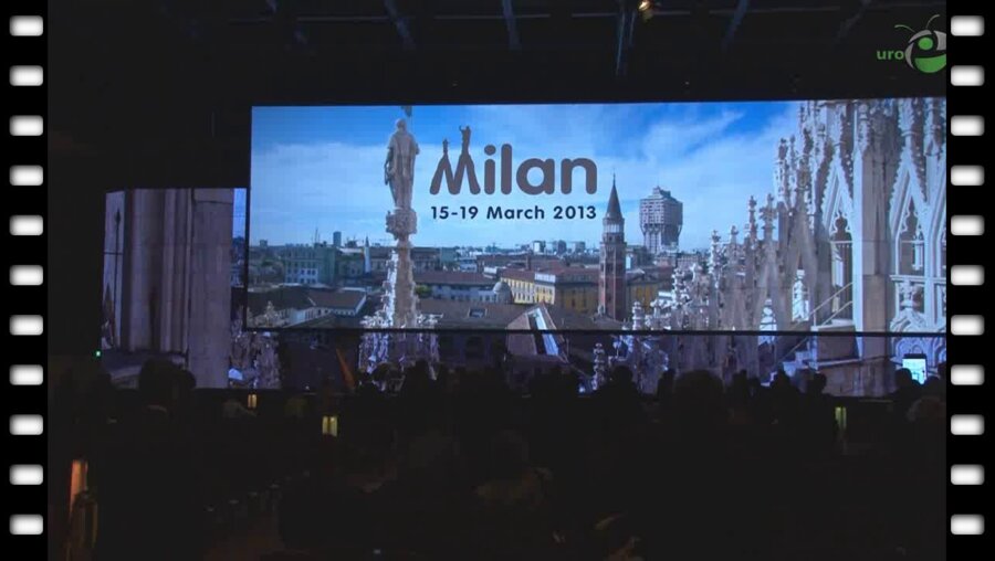 28ой Ежегодный конгресс  Европейской Ассоциации урологов