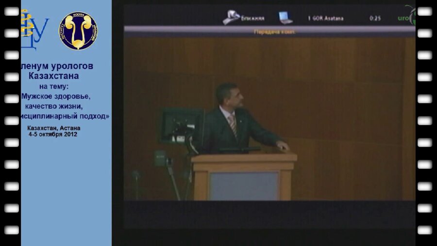 Ефремов Е.А. - Динамическая компьютерная фармакокавернозография в диагностике веноокклюзивной эректильной дисфункции