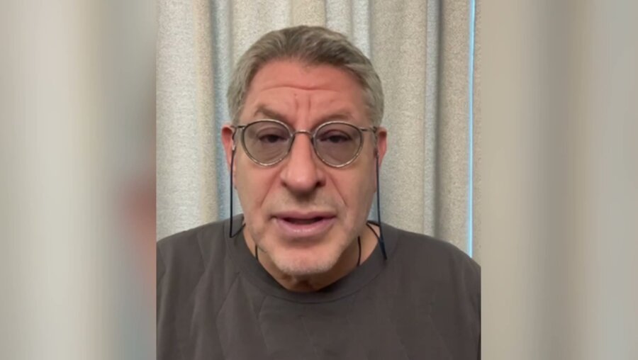 28 октября в 16:00 (МСК)! Анонс прямого эфира от Лабковского М.А.